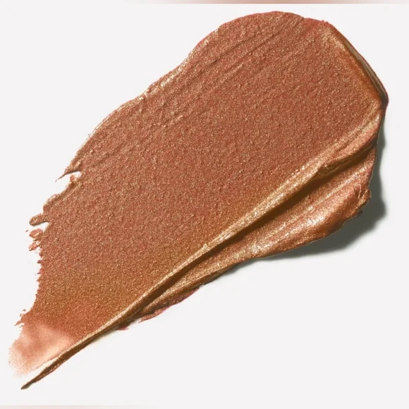 Mac Cosmetics Frost Lipstick | Bronze Shimmer | Brand New in Box | Authentic - Picture 2 of 15